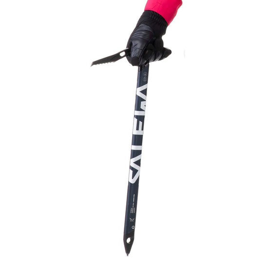 Salewa ALPINE-X 健行冰斧 【 NIMO買這支 】53/65