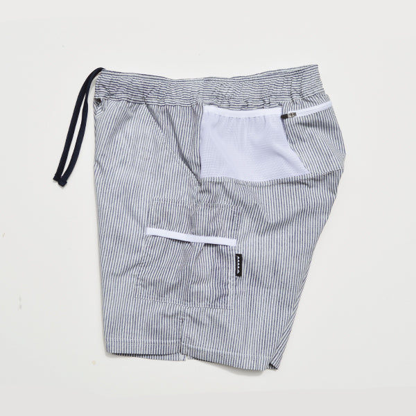 MOUNTAIN MARTIAL ARTS  Dot Air ® 從城鎮到山區 七口袋越野褲 [ 夏日系列 ] 日本製