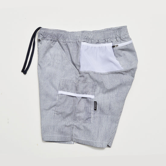 MOUNTAIN MARTIAL ARTS  Dot Air ® 從城鎮到山區 七口袋越野褲 [ 夏日系列 ] 日本製