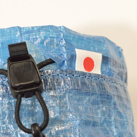 SAYAMA works®︎  Dyneema® 水壺袋  2色 日本製造