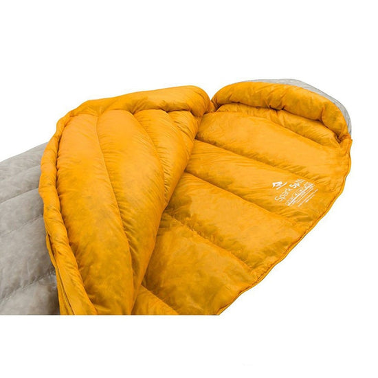 Sea to Summit  Spark SpIII 男 -8°C