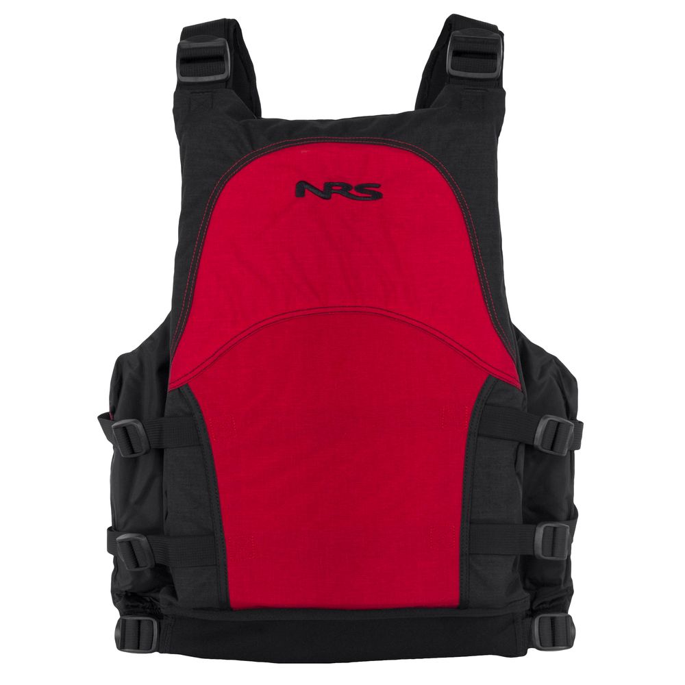 NRS ビッグウォーターガイド 救生衣 [ Cordura® ] 10KG = 100N 2色