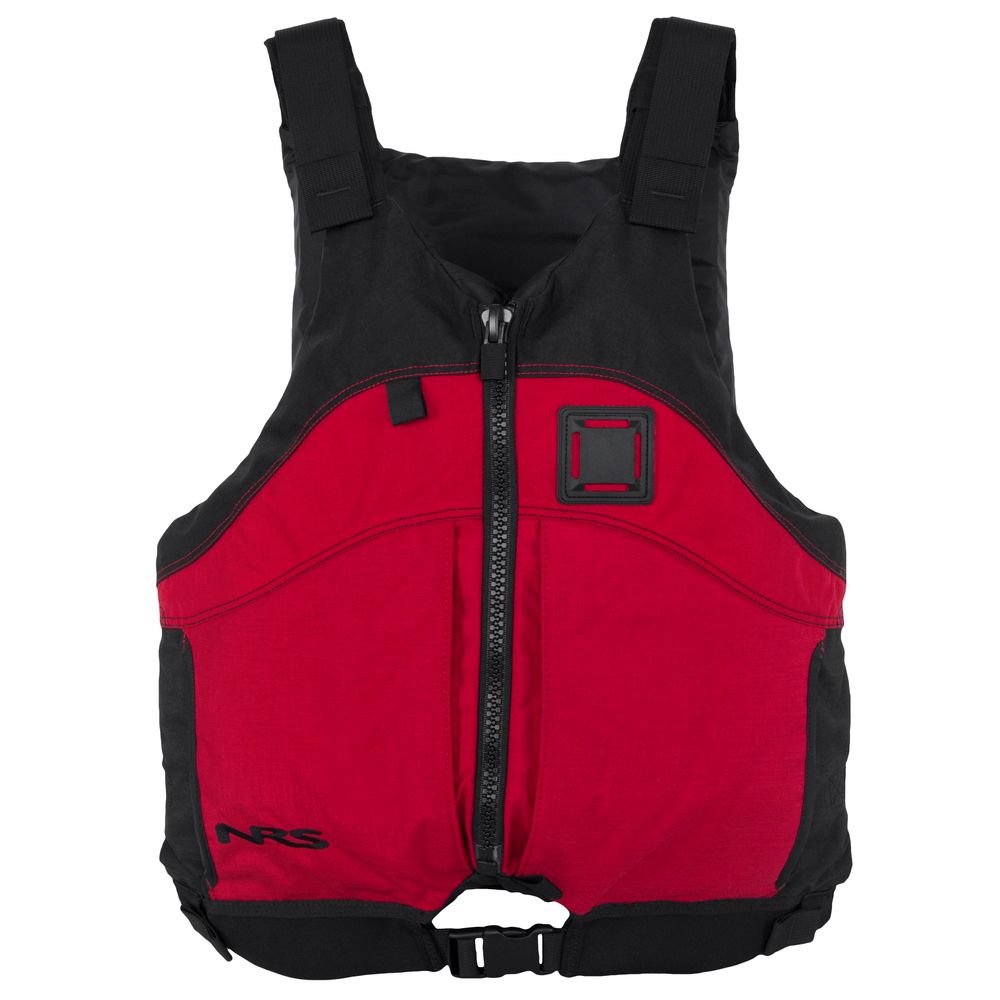 NRS ビッグウォーターガイド 救生衣 [ Cordura® ] 10KG = 100N 2色