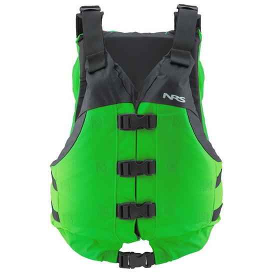 NRS 高浮力 激流救生衣 11KG = 110N 4色