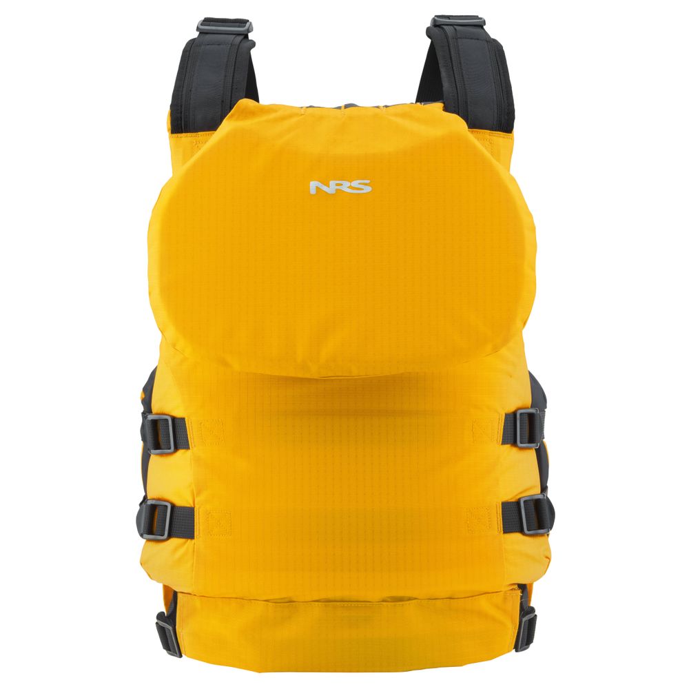 NRS 高浮力 激流救生衣 11KG = 110N 4色