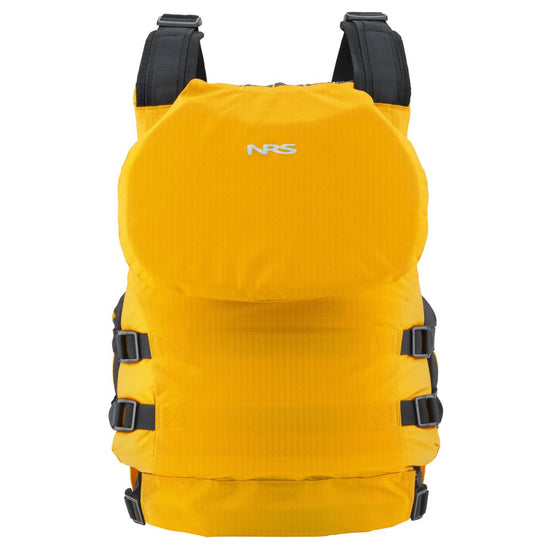 NRS 高浮力 激流救生衣 11KG = 110N 4色