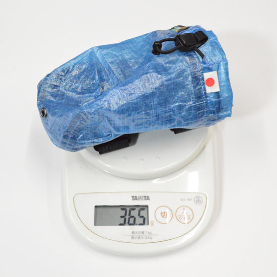 SAYAMA works®︎  Dyneema® 水壺袋  2色 日本製造