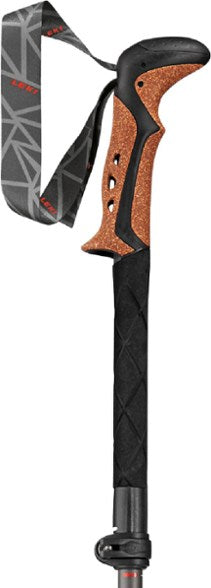 Leki Micro Vario COR-TEC TA 三折鋁合金桿 男女皆可 特價中