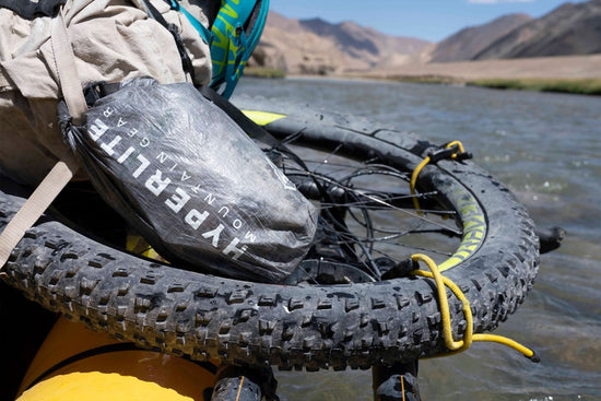 Hyperlite Mountain Gear Dyneema® ROLL-TOP 捲頂袋 3L / 10L / 25L / 43L