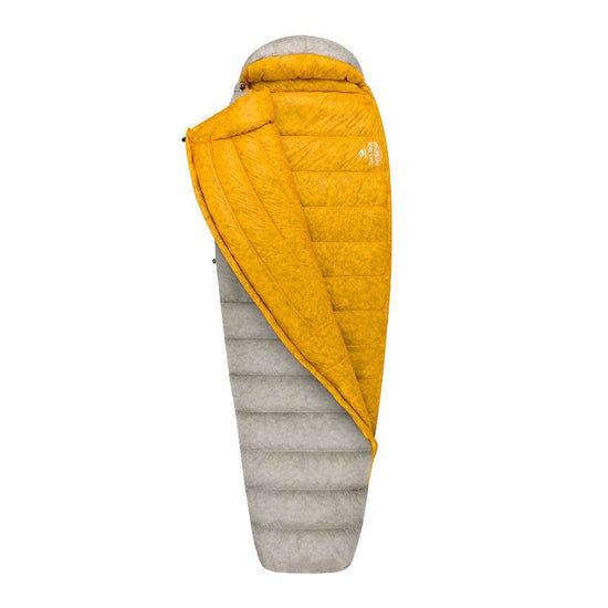 Sea to Summit  Spark SpIII 男 -8°C