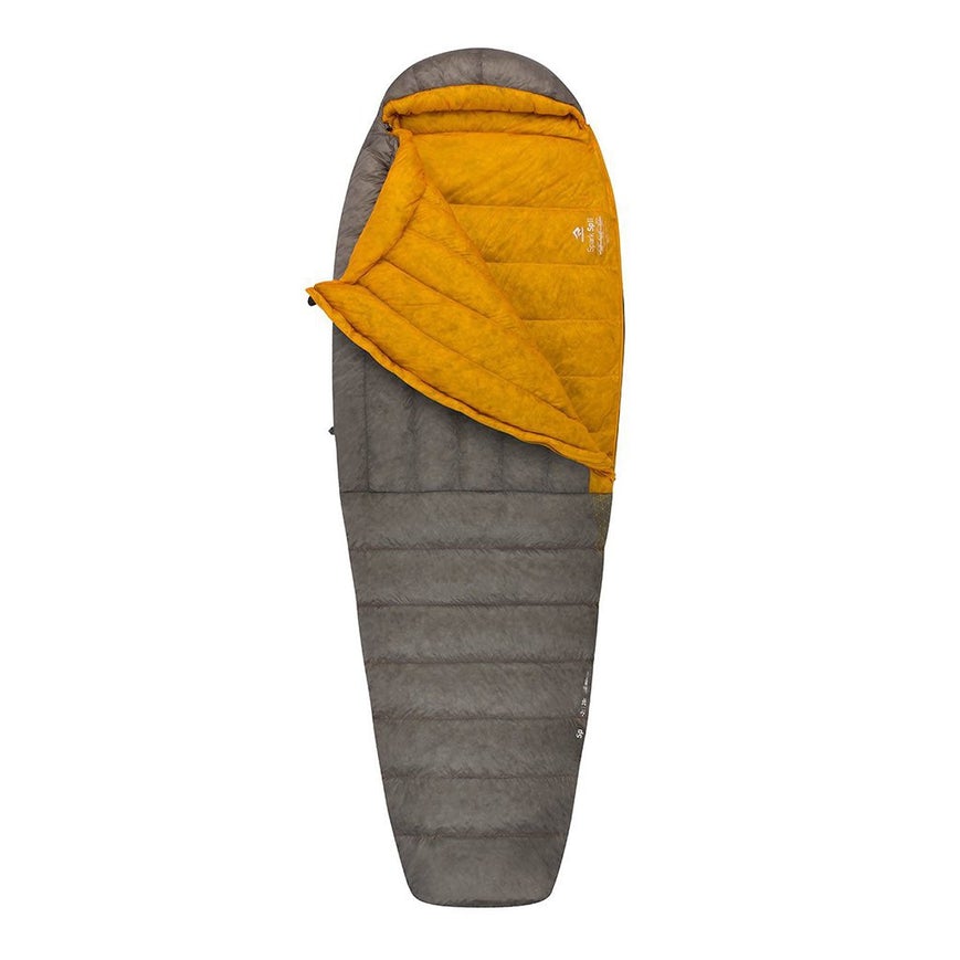 Sea to Summit  Spark SpIII 男 -2°C