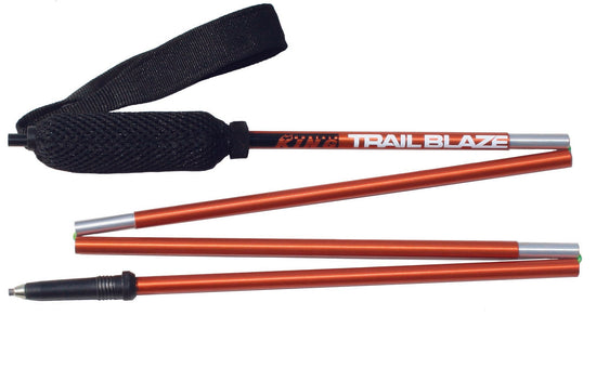Mountain King Trail Blaze 四摺桿 8色 英國製