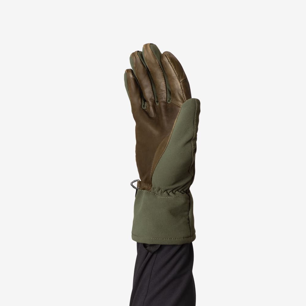 Norrona finnskogen dri™1  Bluesign® 狩獵手套