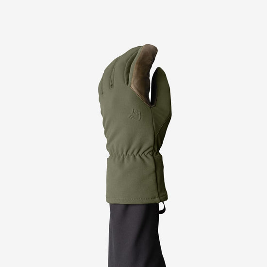 Norrona finnskogen dri™1  Bluesign® 狩獵手套