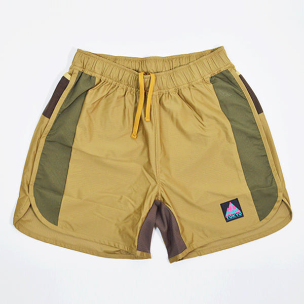 MOUNTAIN MARTIAL ARTS  Dot Air ® [ TMRC ] 抗撕裂跑褲 日本製