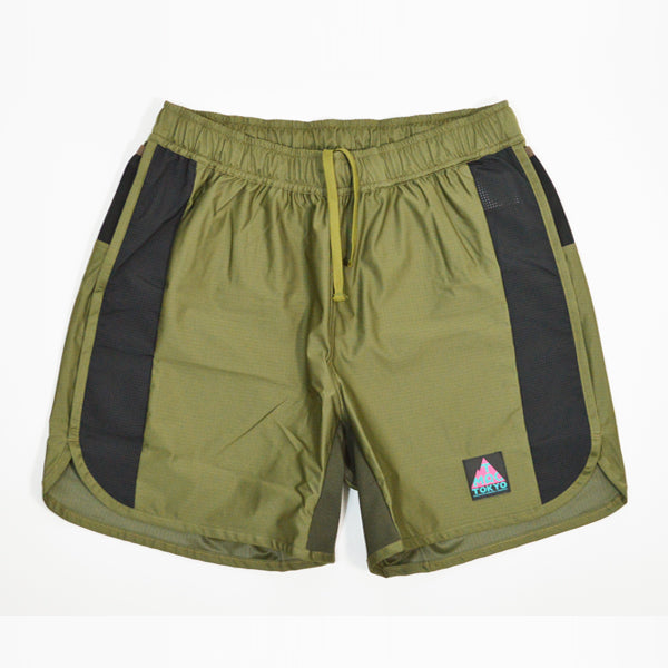 MOUNTAIN MARTIAL ARTS  Dot Air ® [ TMRC ] 抗撕裂跑褲 日本製