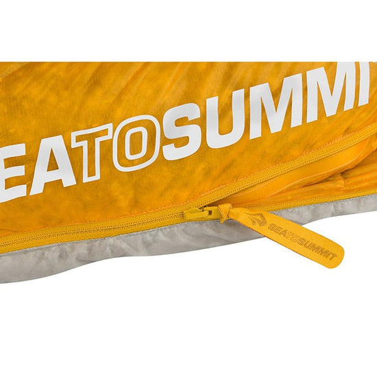Sea to Summit  Spark SpIII 男 -8°C