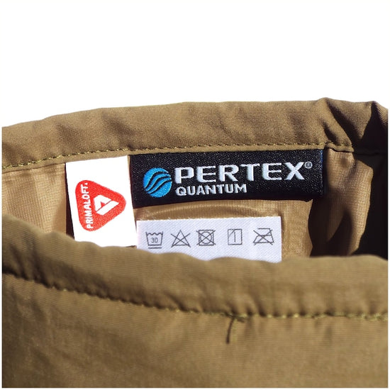 Natal Design x BURLAP OUTFITTER  SUPPLEX®+PERTEX®+PrimaLoft® 化纖保暖靴 [ 聯名款 ] 4色