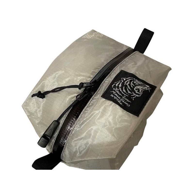 RawLow Mountain Works  Spinnaker迷你防水收納袋 Caramel Sack [ 限定TIGER ] 1.5L  3色  日本製 ●現貨