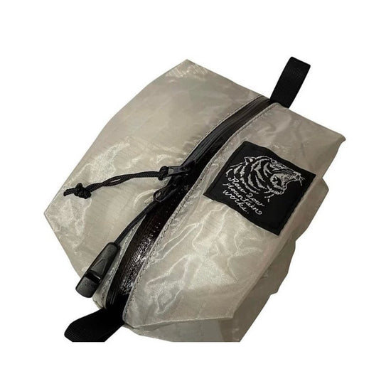 RawLow Mountain Works  Spinnaker迷你防水收納袋 Caramel Sack [ 限定TIGER ] 1.5L  3色  日本製 ●現貨