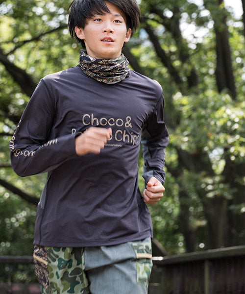 MOUNTAIN MARTIAL ARTS  Dot Air ® 七口袋越野褲 [ 短款 ] 日本製
