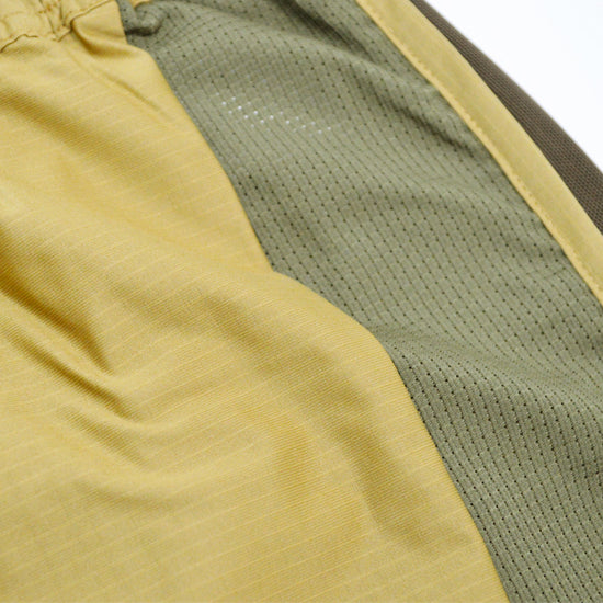 MOUNTAIN MARTIAL ARTS  Dot Air ® [ TMRC ] 抗撕裂跑褲 日本製