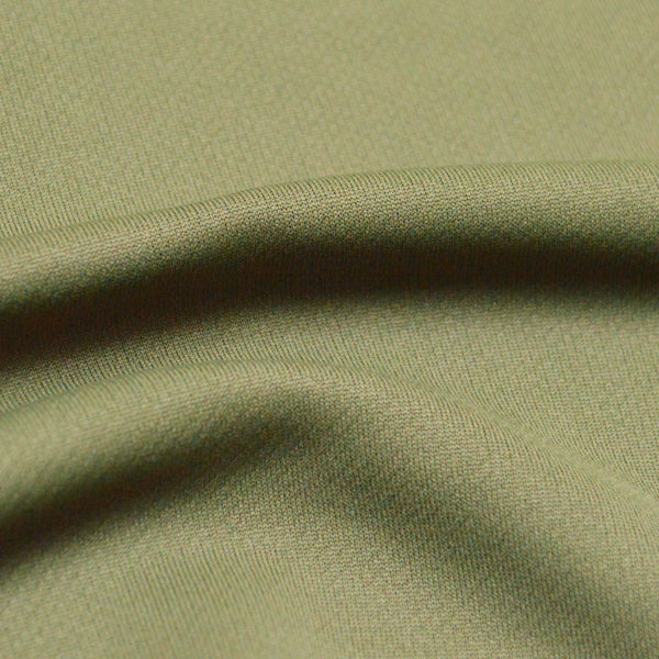 MOUNTAIN MARTIAL ARTS  Dot Air ® 從城鎮到山區 Multi Activity Tops 排汗長袖  日本製