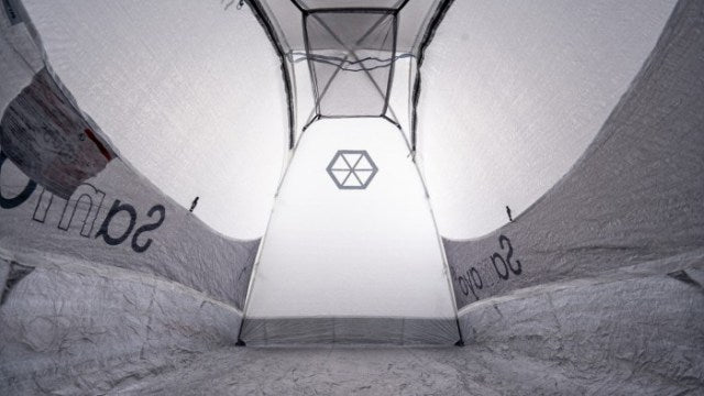 Samaya ASSAUT2 ULTRA  [ ISPO AWARD 2021 Gold Winner ] 世界之最 雪地帳 2P