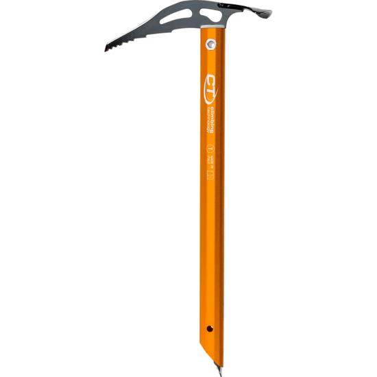 Climbing Technology 健行冰斧PLUS 45/55
