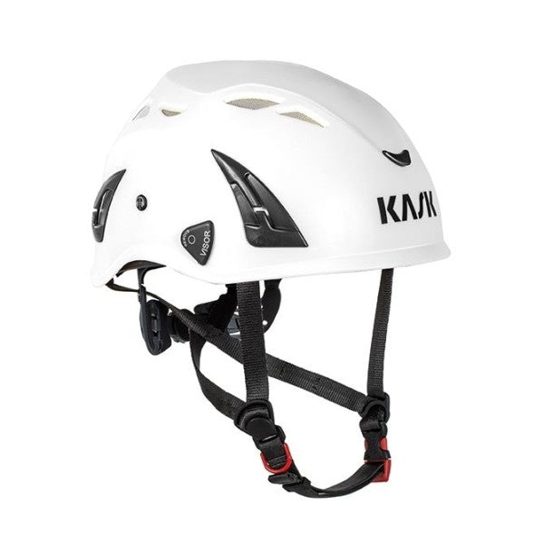 Kask SUPERPLASMA PL 安全頭盔 [ EN 12492 透氣 ] 7色