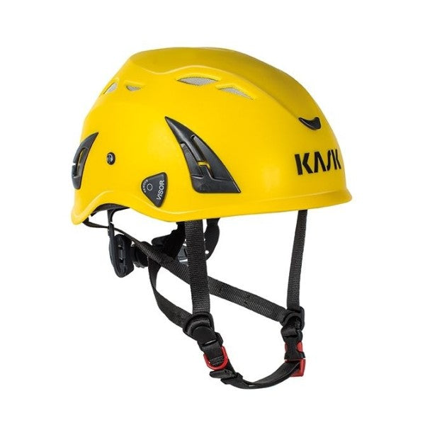 Kask SUPERPLASMA PL 安全頭盔 [ EN 12492 透氣 ] 7色