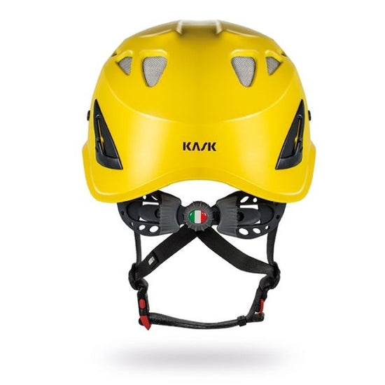 Kask SUPERPLASMA PL 安全頭盔 [ EN 12492 透氣 ] 7色