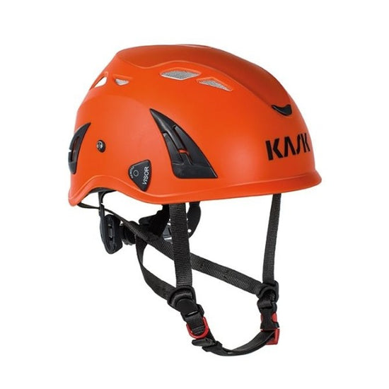 Kask SUPERPLASMA PL 安全頭盔 [ EN 12492 透氣 ] 7色