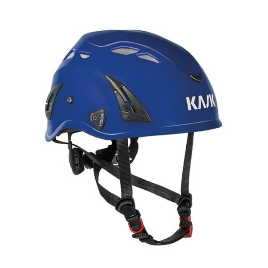 Kask SUPERPLASMA PL 安全頭盔 [ EN 12492 透氣 ] 7色
