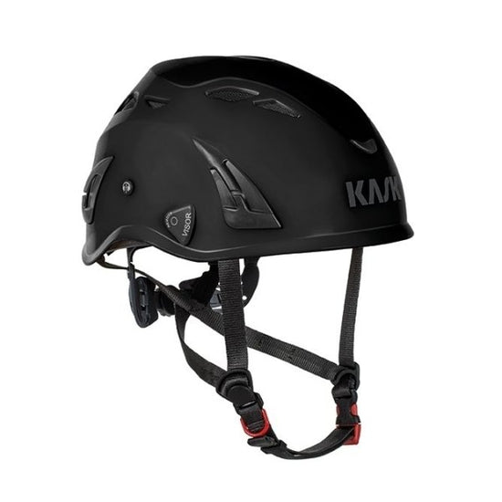 Kask SUPERPLASMA PL 安全頭盔 [ EN 12492 透氣 ] 7色
