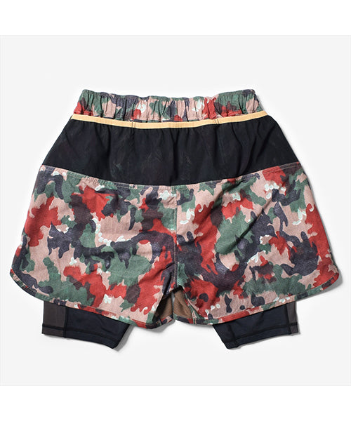 MOUNTAIN MARTIAL ARTS  Dot Air ® 輕量系列越野褲Plus 日本製