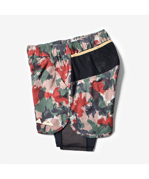 MOUNTAIN MARTIAL ARTS  Dot Air ® 輕量系列越野褲Plus 日本製