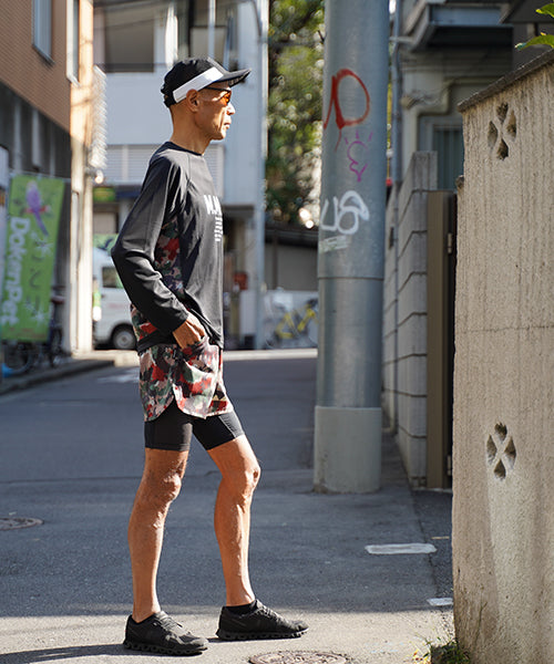 MOUNTAIN MARTIAL ARTS  Dot Air ® 輕量系列越野褲Plus 日本製