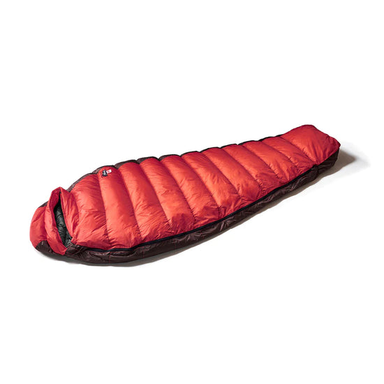 NANGA AURORA light 350 SPDX波蘭鵝絨 下限-6 ℃  4色 日本製