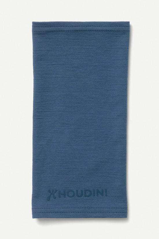 Houdini 澳洲100% 美利諾羊毛 Desoli 圍脖 4色