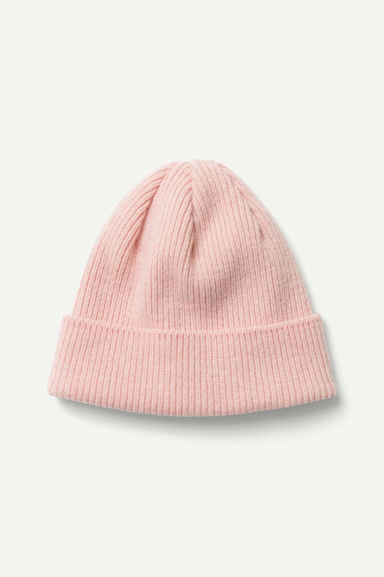 Houdini 100% lambswool 羊毛帽 3色 瑞典製