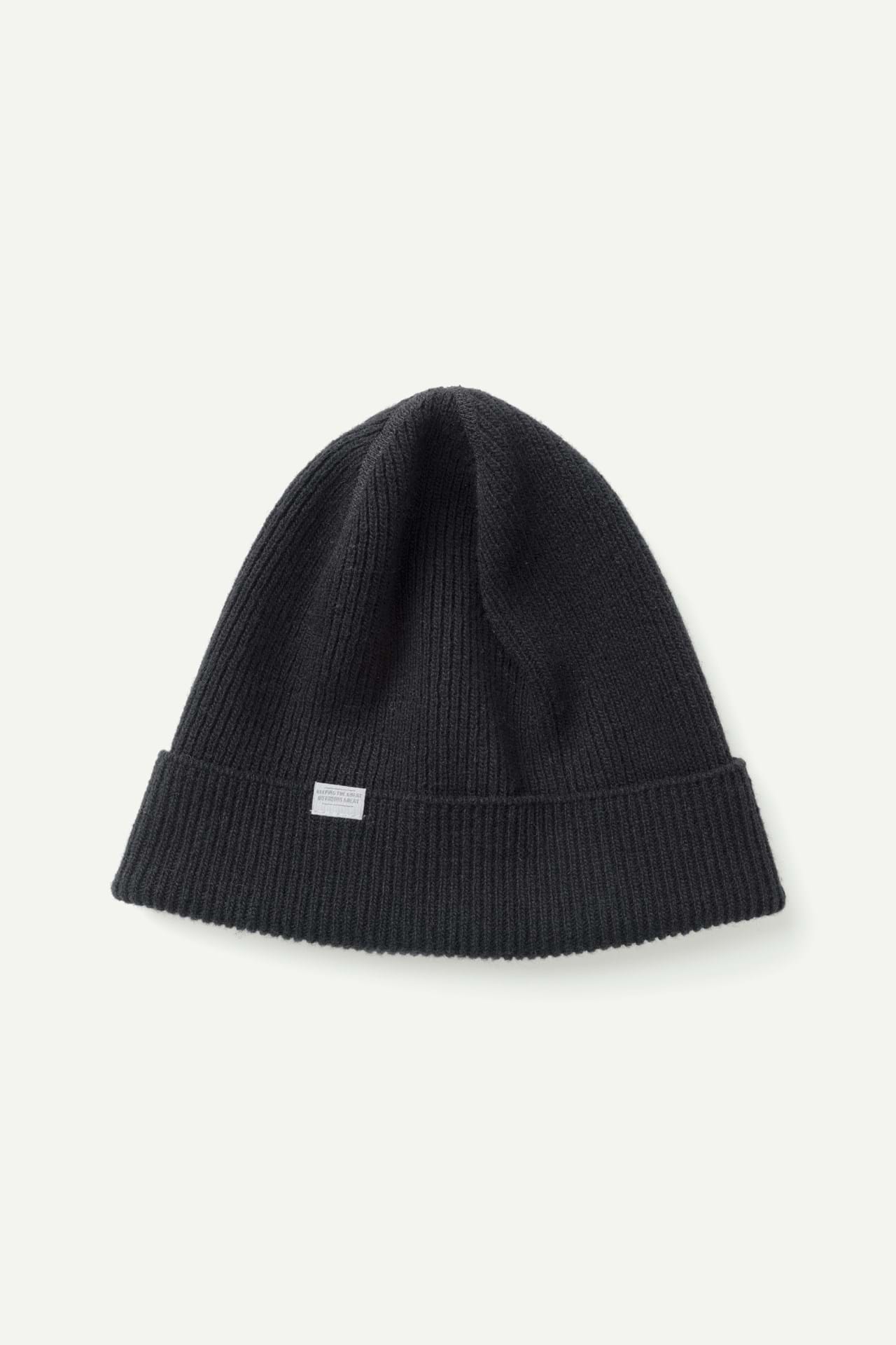 Houdini 100% lambswool 羊毛帽 3色 瑞典製