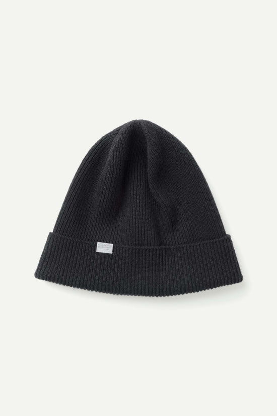 Houdini 100% lambswool 羊毛帽 3色 瑞典製