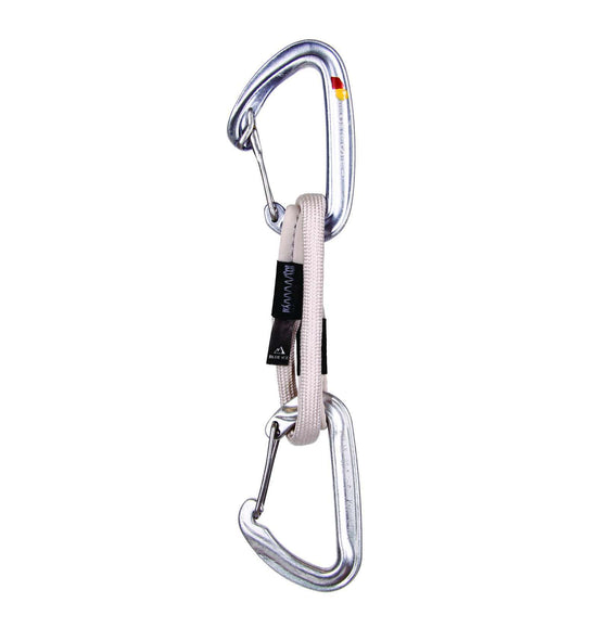 BLUE ICE ALPINE RUNNER 單股 35cm / 55cm / 90cm /100cm