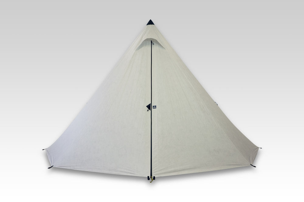 Locus Gear Apollo Tyvek 1-2P (高版露營帳) 純外帳