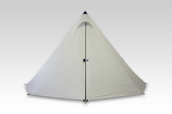 Locus Gear Apollo Tyvek 1-2P (高版露營帳) 純外帳