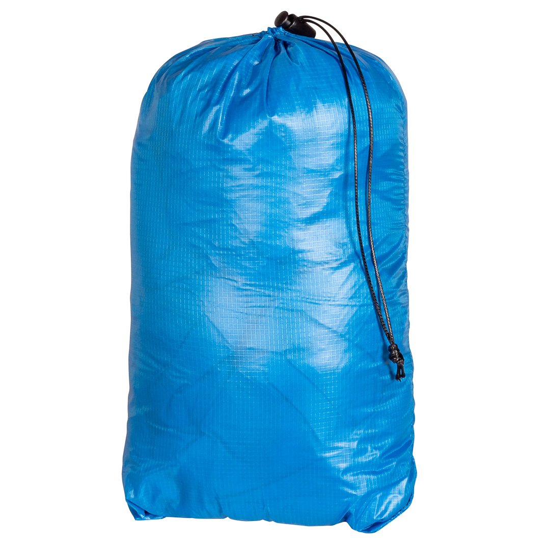 Zpacks 鵝絨腳套　50/54克 美國製