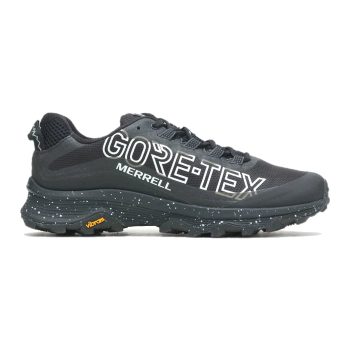 MERRELL MOAB SPEED GORE-TEX® 1TRL  防水防震越野鞋 [ 頂級限量款 ] 男