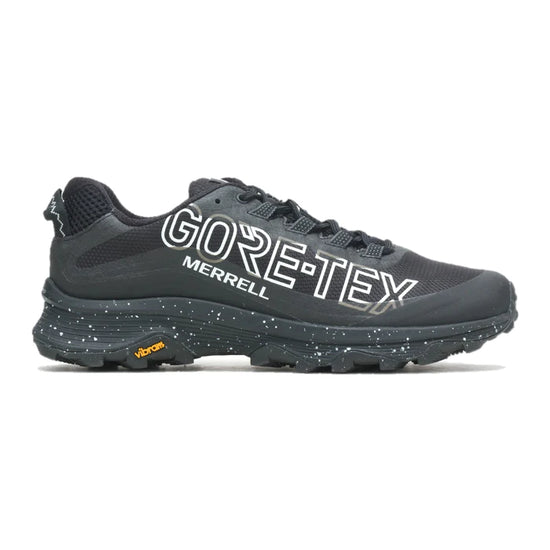 MERRELL MOAB SPEED GORE-TEX® 1TRL  防水防震越野鞋 [ 頂級限量款 ] 男