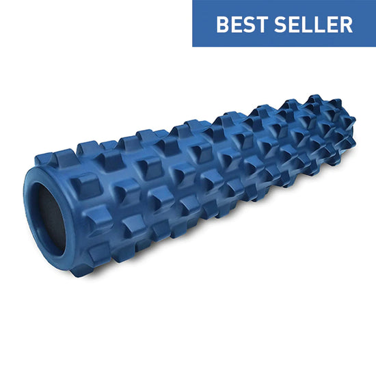 RumbleRoller 22" 狼牙棒